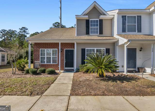 Property at 172 Sonata Cir, Pooler, GA 31322, 3 beds, 2.5 baths
