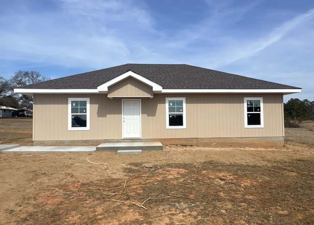 Property at 174 Earnest Stinson Rd, East Dublin, GA 31027, 9 beds, 6 baths