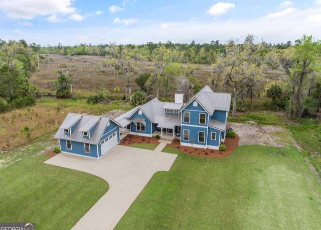 Property at 32 Oyster Flats Wynd, Brunswick, GA 31523, 4 beds, 3.5 baths