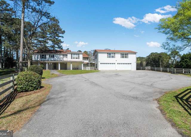 Property at 387 Colvin Dr, Locust Grove, GA 30248, 6 beds, 7 baths