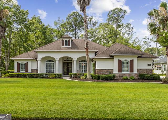 Property at 221 Osprey Cir, St. Marys, GA 31558, 4 beds, 3 baths