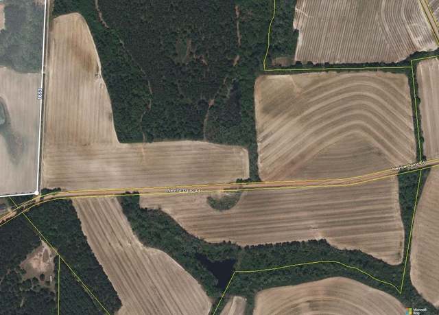 Property at 0 Hwy 301 S, Register, GA 30452