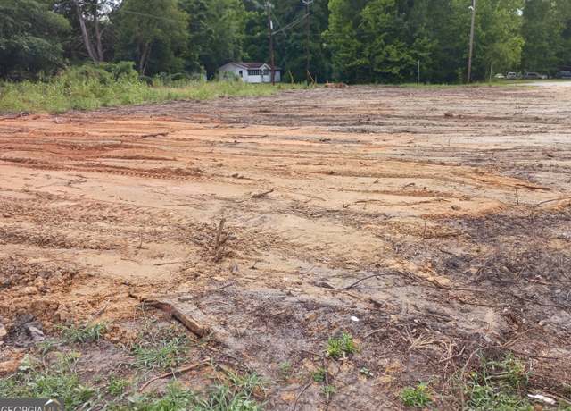 Property at 2930 Oliver Hwy, Oliver, GA 30449