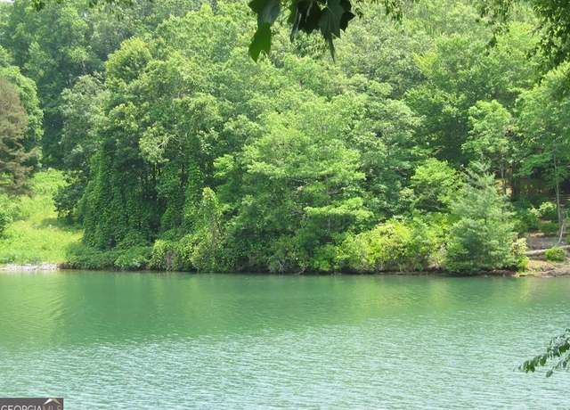 Property at LOT 5 Old Hwy 64 E, Hayesville, NC 28904