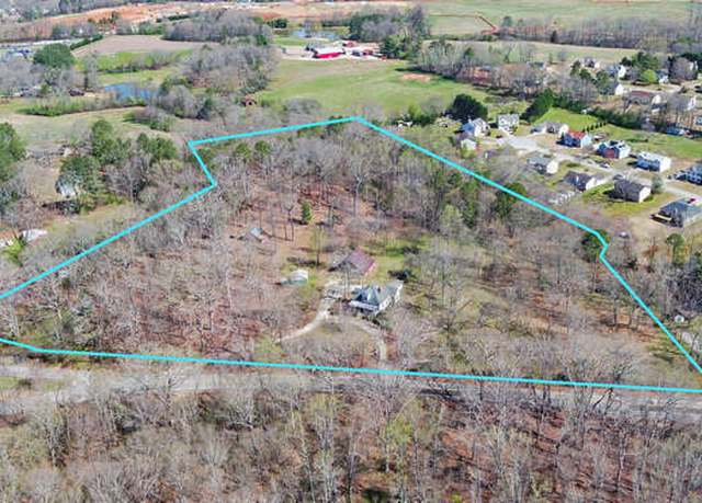Property at 8422 Pendergrass Rd, Hoschton, GA 30548