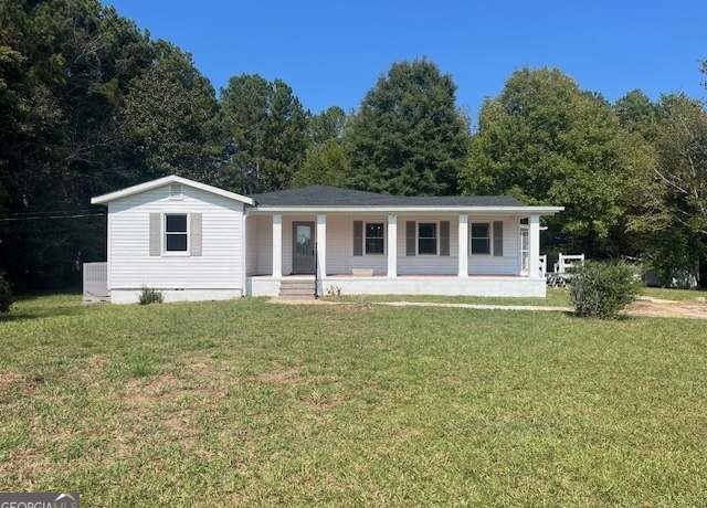 Property at 2273 Teamon Rd, Griffin, GA 30223, 4 beds, 2 baths