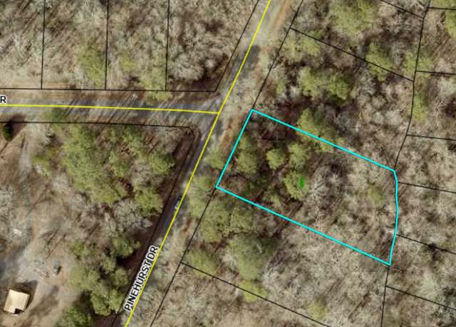 Property at 0 Pinehurst Dr, Stockbridge, GA 30281