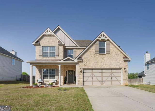 Property at 215 Shoshone Cir #78, Kathleen, GA 31047, 5 beds, 3 baths