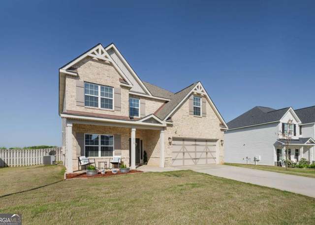 Property at 215 Shoshone Cir #78, Kathleen, GA 31047, 5 beds, 3 baths