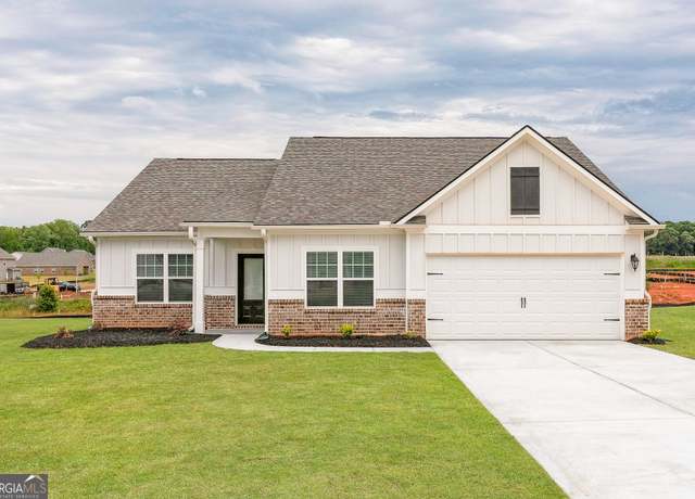 Property at 279 Oliver Dr, Locust Grove, GA 30248, 4 beds, 2 baths
