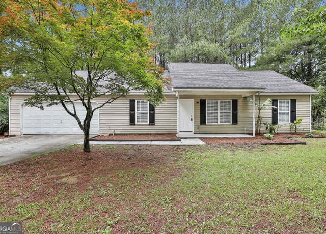 Property at 59 Carmel Rd, Senoia, GA 30276, 3 beds, 2 baths
