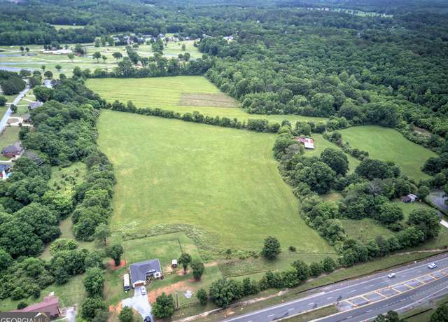 Property at 0 Rome Hwy GA, Cedartown, GA 30125