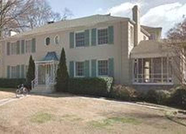 Property at 129 W Bolling Rd NE, Atlanta, GA 30305, 6 beds, 4 baths
