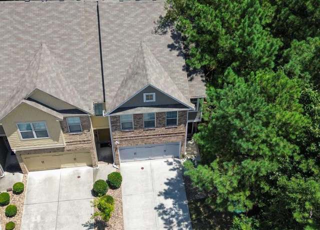 Property at 1547 Paxton Dr SW, Lilburn, GA 30047, 3 beds, 2.5 baths