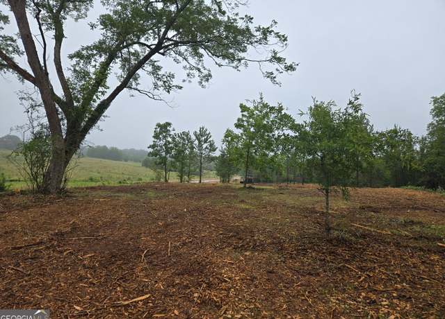 Property at LOT 3 Coweta Heard Rd, Hogansville, GA 30230