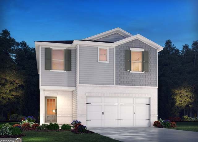 Property at 2771 Aralynn Way, College Park, GA 30337, 3 beds, 2.5 baths