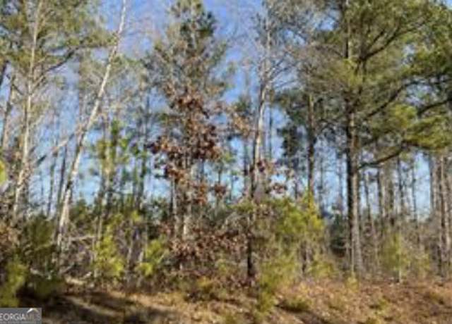 Property at --- Steadman Rd, Tallapoosa, GA 30176
