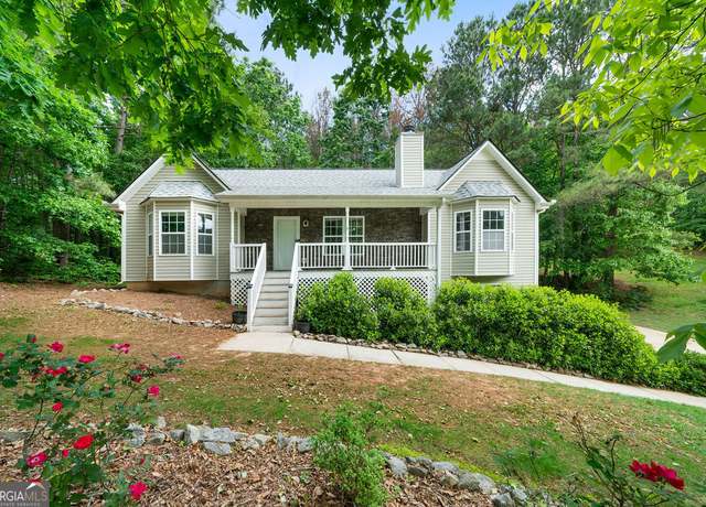 Property at 142 Pebblebrook Way, Temple, GA 30179, 3 beds, 2 baths