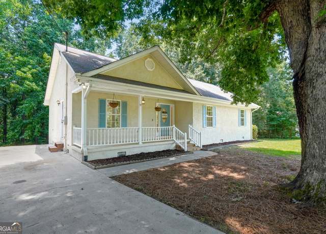 Property at 192 Quail Trl, Jackson, GA 30233, 3 beds, 2 baths