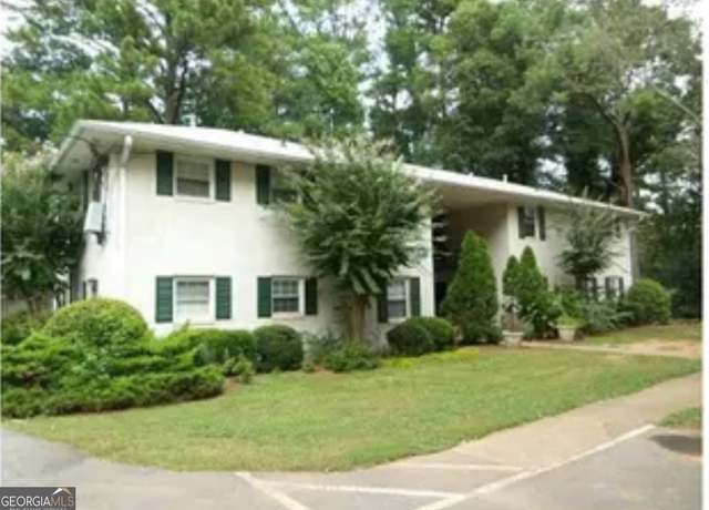 Property at 813 Jordan Ln Unit J 4, Decatur, GA 30033, 2 beds, 1 bath
