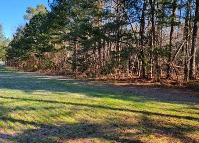 Property at 0 Mansfield Rd, White, GA 30184