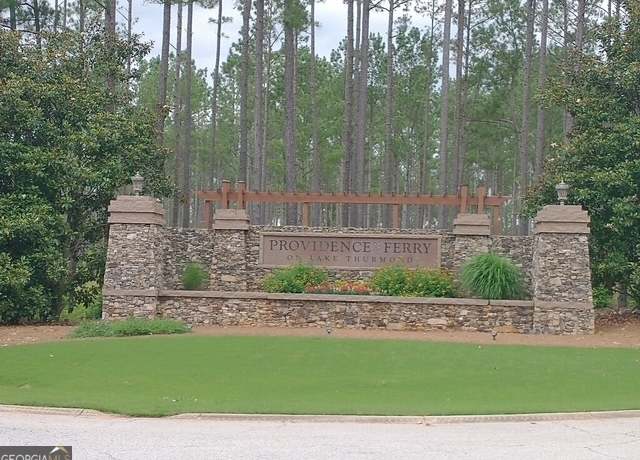 Property at 1088 Shelter Cove Rd, Lincolnton, GA 30817