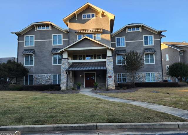 Property at 113 (UNIT 1104) South Bay Rd, Eatonton, GA 31024, 3 beds, 2 baths