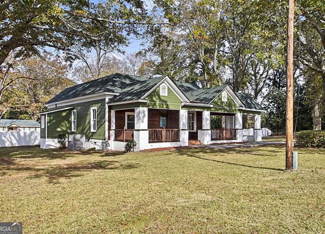 Property at 236 Old Clinton Rd, Gray, GA 31032, 3 beds, 3 baths