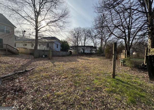 Property at 175 Richardson St, Atlanta, GA 30312