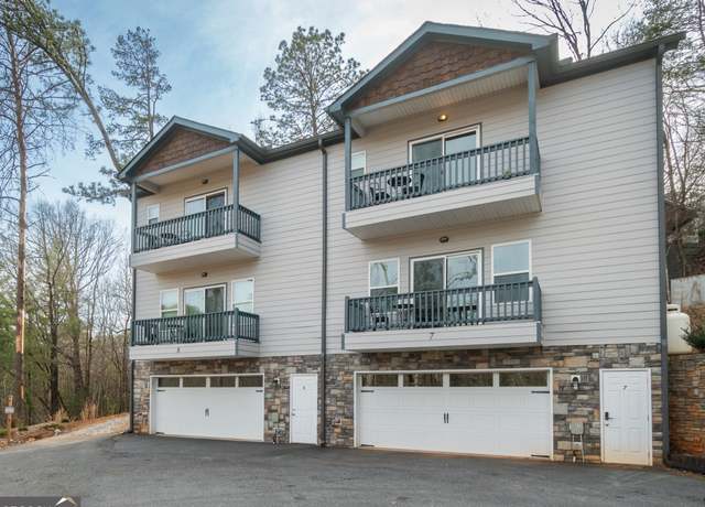 Property at 664 Bahn Innsbruck Unit A7, Helen, GA 30545, 2 beds, 2.5 baths