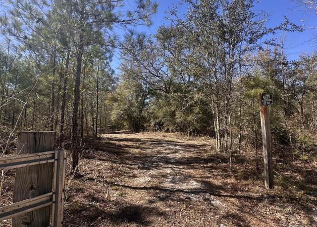 Property at 12 Thirteeth Ave, St. George, GA 31562