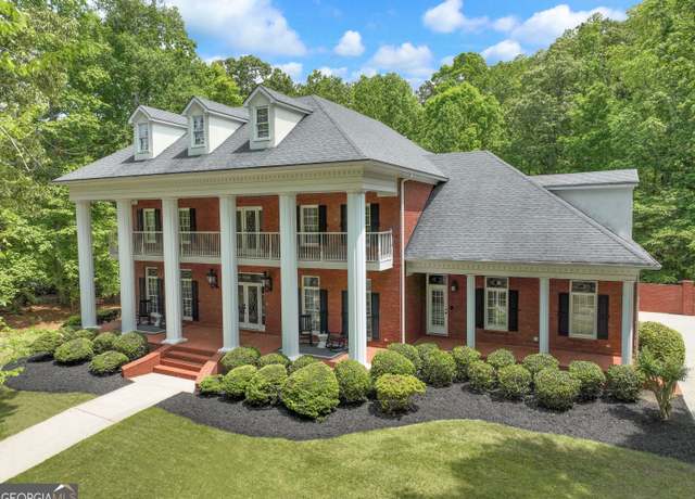 Property at 602 Embassy Ct, Peachtree City, GA 30269, 5 beds, 5.5 baths