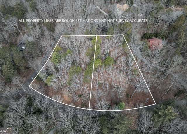 Property at 454, 455 Seneca Dr Unit 454,455, Ellijay, GA 30540
