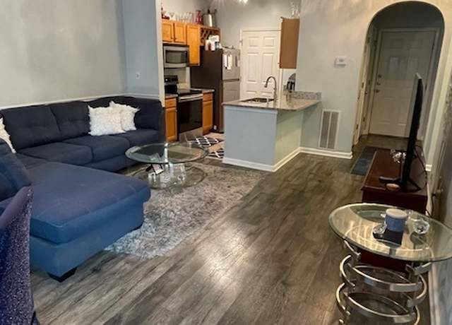 Property at 4333 Dunwoody Park #2214, Atlanta, GA 30338, 2 beds, 2 baths