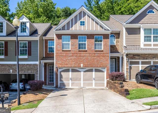 Property at 2610 Pierce Brennen Ct, Lawrenceville, GA 30043, 3 beds, 2.5 baths
