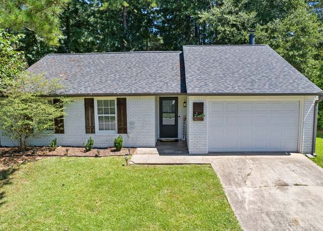 Property at 116 Morgans Turn, Peachtree City, GA 30269, 3 beds, 2 baths