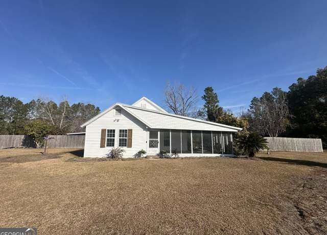 Property at 1894 Antioch Rd, Adel, GA 31620, 3 beds, 2 baths