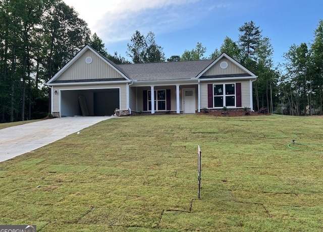 Property at 479 Riley Cir NW, Milledgeville, GA 31061, 4 beds, 2.5 baths