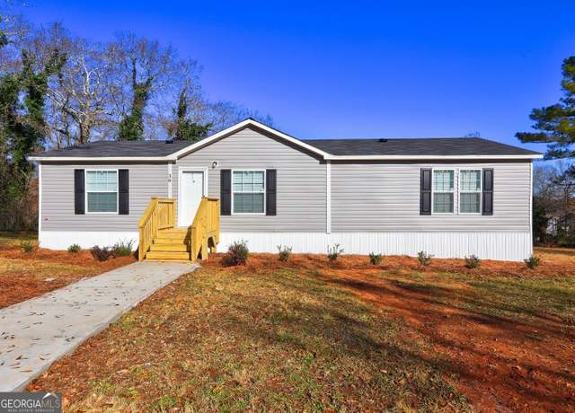 Property at 36 Highpoint Ln, Locust Grove, GA 30248, 3 beds, 2 baths