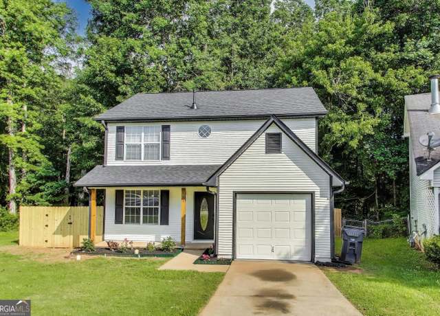 Property at 131 Turning Pt, Stockbridge, GA 30281, 3 beds, 2.5 baths