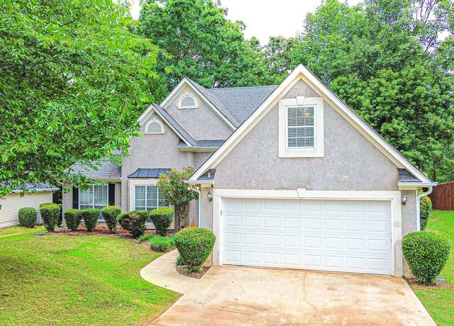 Property at 329 Royal Crescent Way, Stockbridge, GA 30281, 4 beds, 2 baths