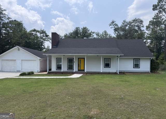 Property at 391 GA Hwy 125, Ray City, GA 31645, 3 beds, 2 baths