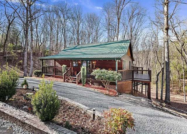 Property at 30 The Forest Rd, Blue Ridge, GA 30513, 3 beds, 4 baths