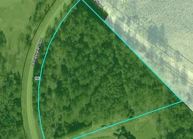 Property at LOT 21 Anna Claire Ct, Monticello, GA 31064