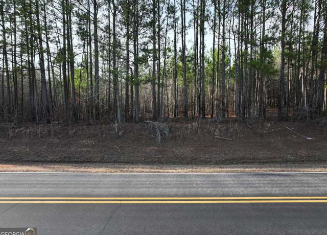 Property at 0 Thompson Rd Lot 300, Franklin, GA 30217