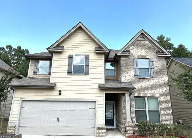 Property at 700 Emporia Loop, Mcdonough, GA 30253, 4 beds, 2.5 baths