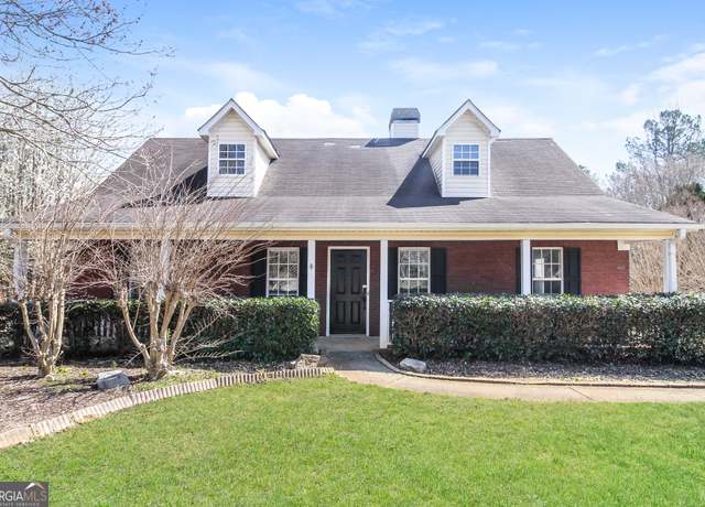 Property at 136 Leguin Forest Dr, Locust Grove, GA 30248, 4 beds, 2 baths