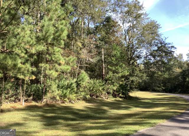 Property at V/L 27 River Place Dr, Waverly, GA 31565