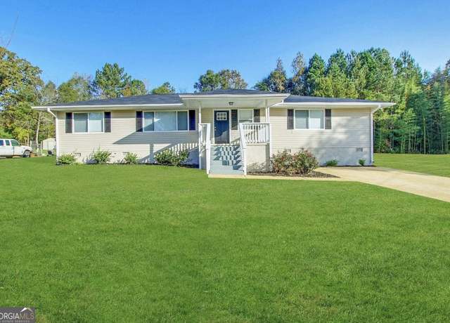 Property at 64 Gregory Ct, Dallas, GA 30157, 4 beds, 2 baths