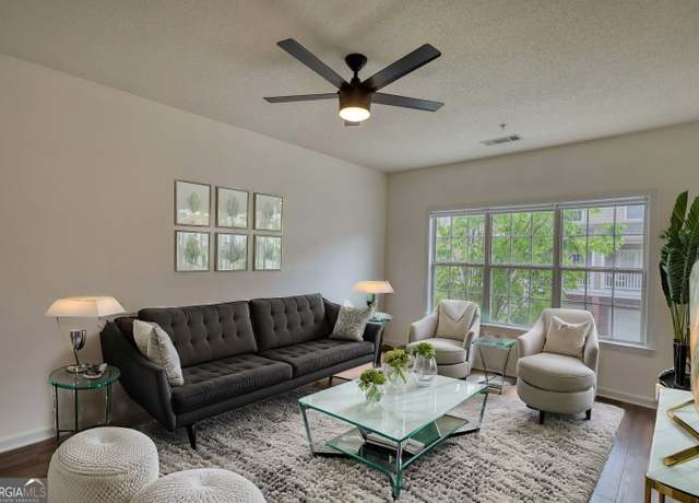 Property at 3107 Woodland Ln, Alpharetta, GA 30009, 2 beds, 2.5 baths